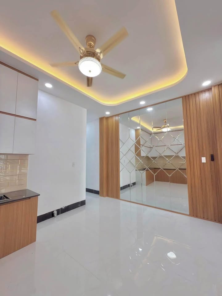 Nay lên hàng DT hơn 100m2 xe hơi nằm nhà, SHR chính chủ, giá cực hời - Ảnh 5